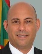 Simon Stiell