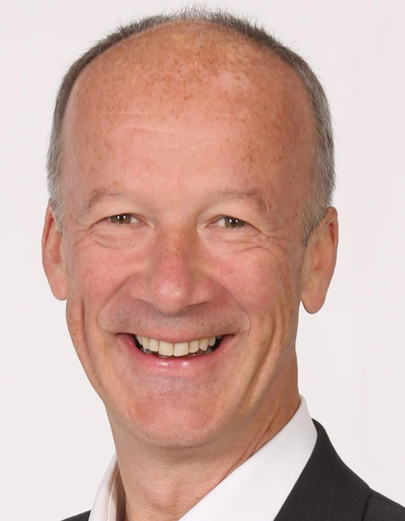 Thierry Delaporte