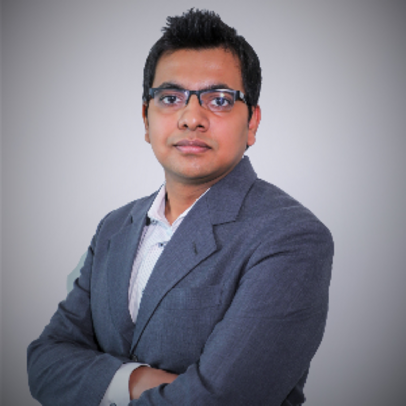 Achyut Chandra