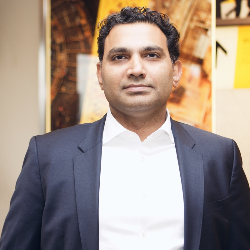 Roy Choudhury