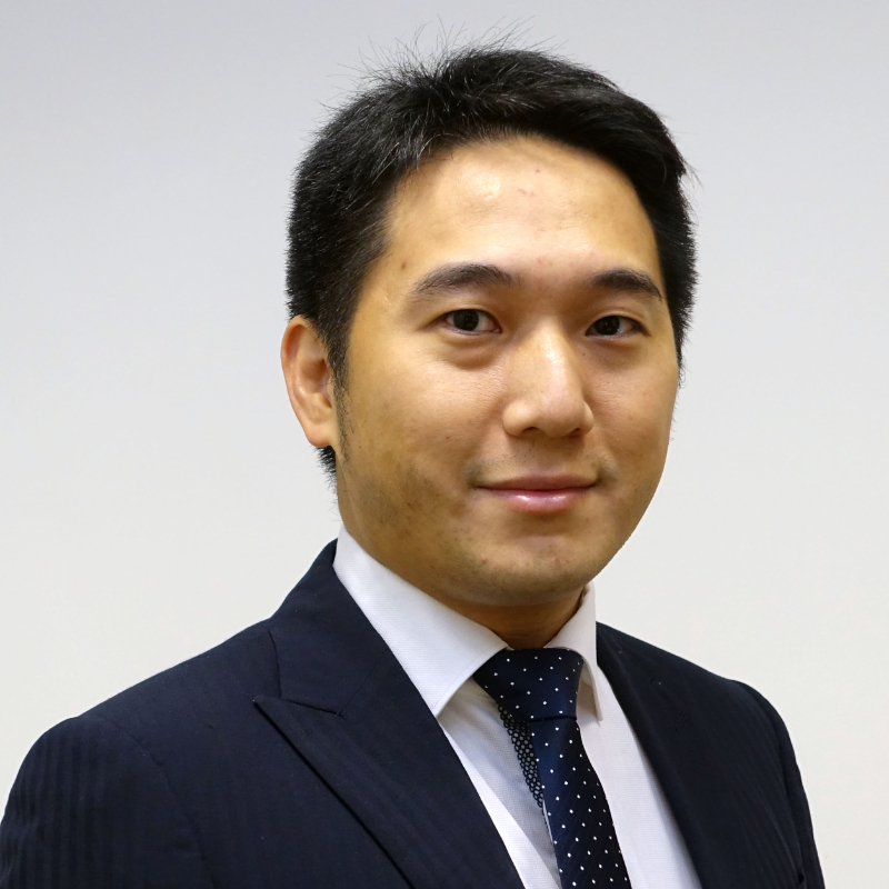 Ray Chou