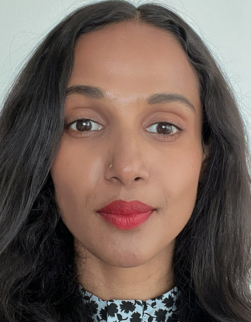 Arathi Sethumadhavan