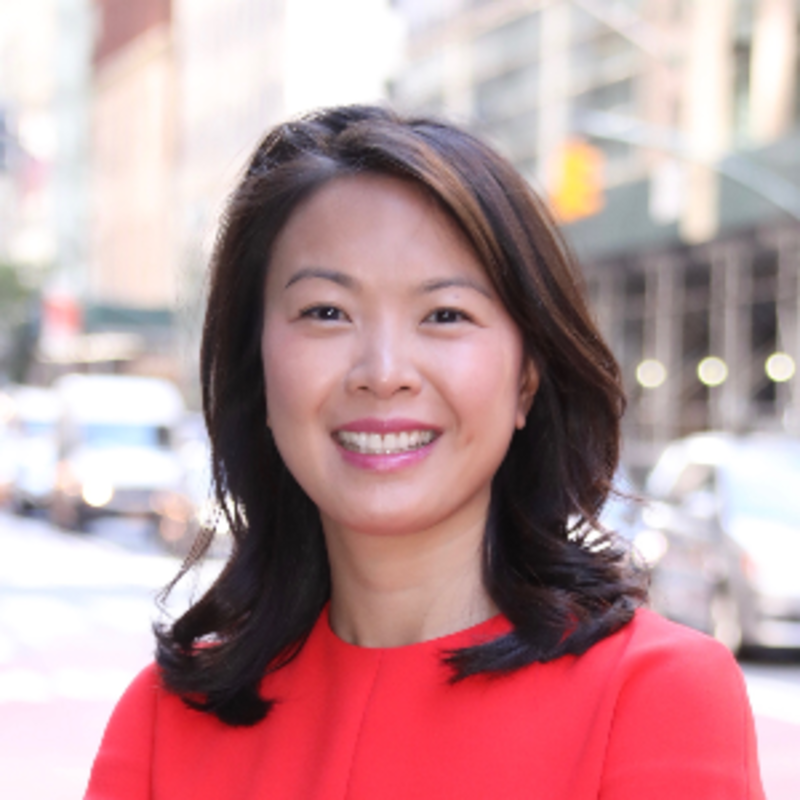 Christine Moy