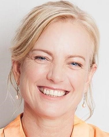 Karen Hallberg