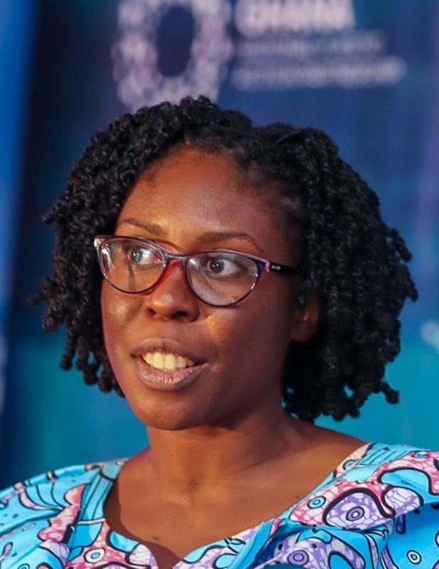 Elsie Odonkor