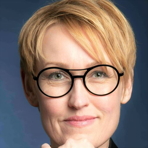 Tanja Kueppers
