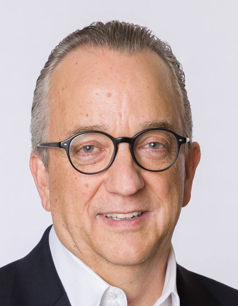 Dan Fenton