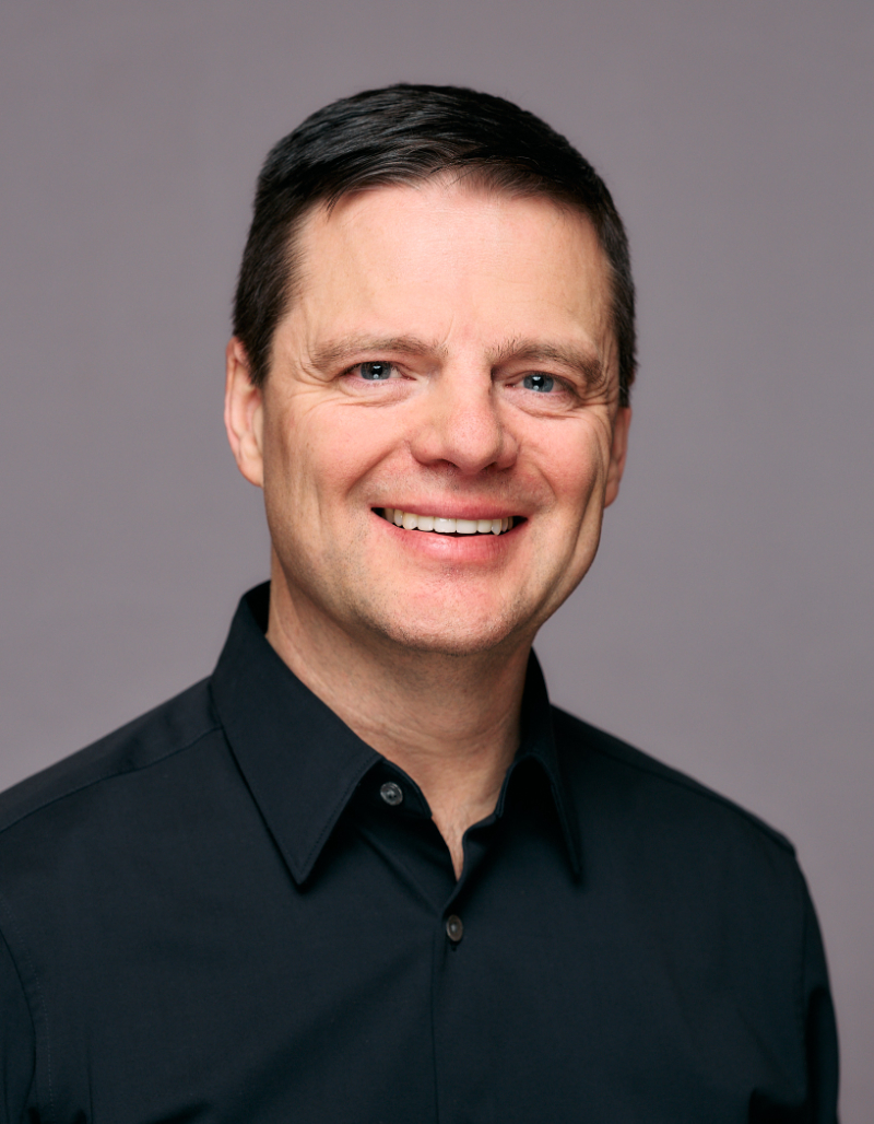 Eric Mosley