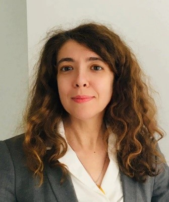 Ekaterina Miroshnik