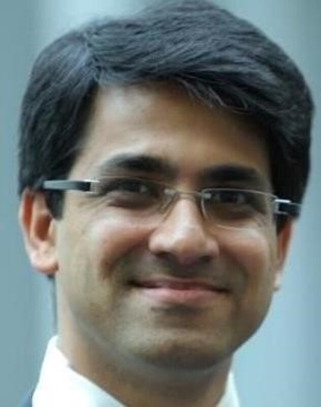 Amogh Umbarkar
