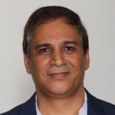 Vineet Rai