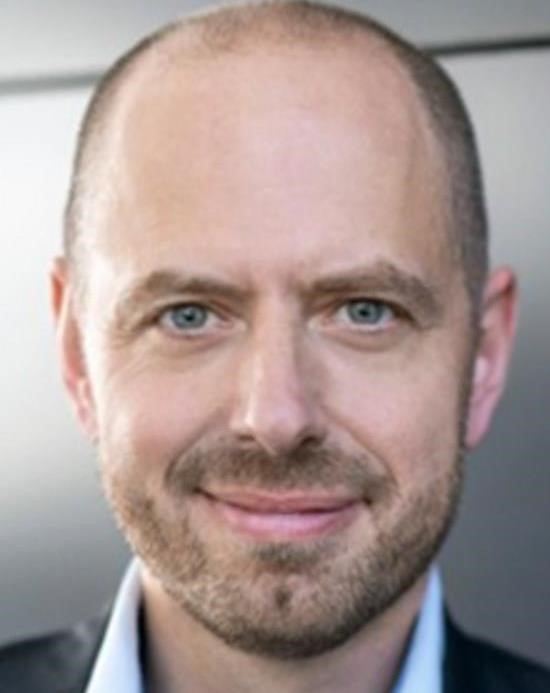 Christian Peter Bruch