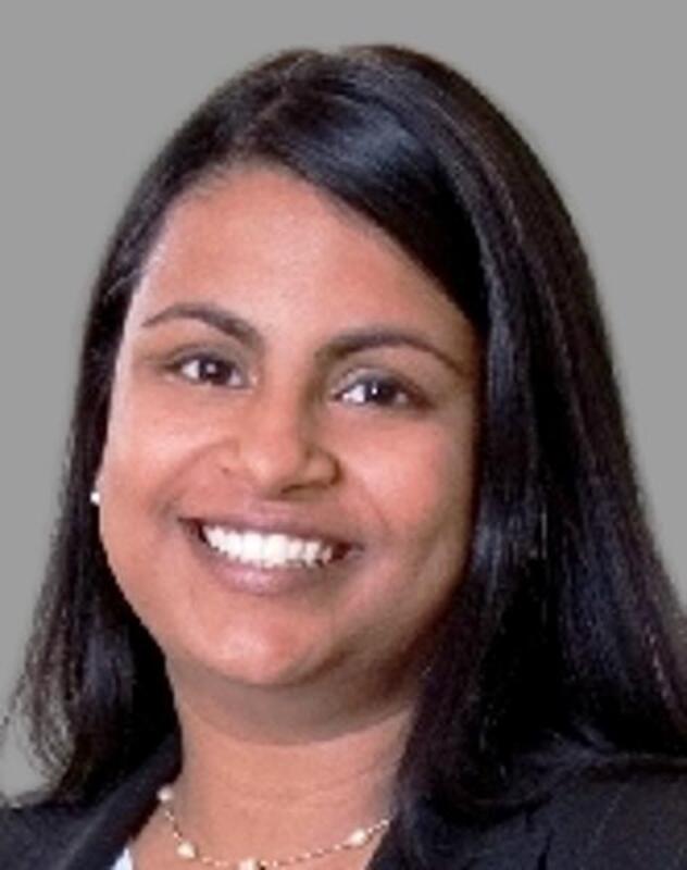 Shalini Unnikrishnan