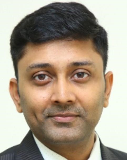 Shakthi M Nagappan