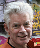 Andrew Mahar