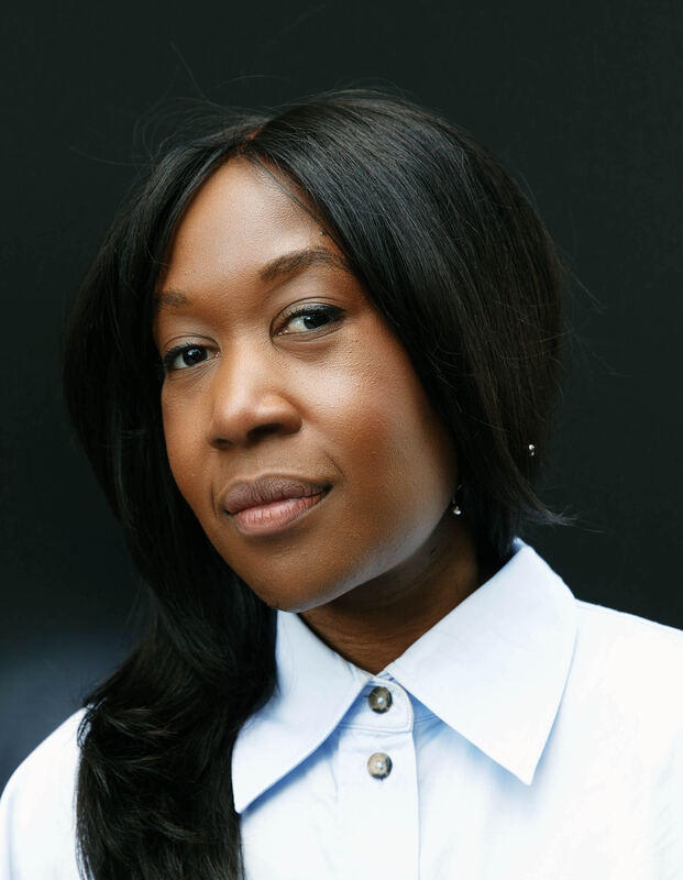 Natsai Audrey Chieza
