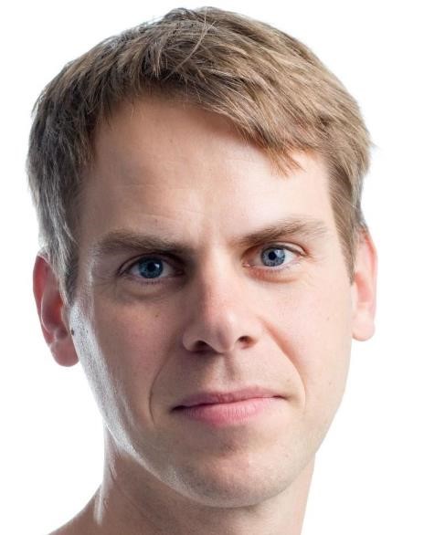 Thomas Bohné