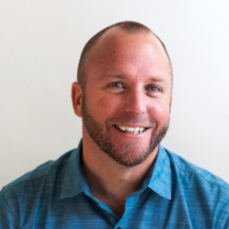 Jason Szolomayer