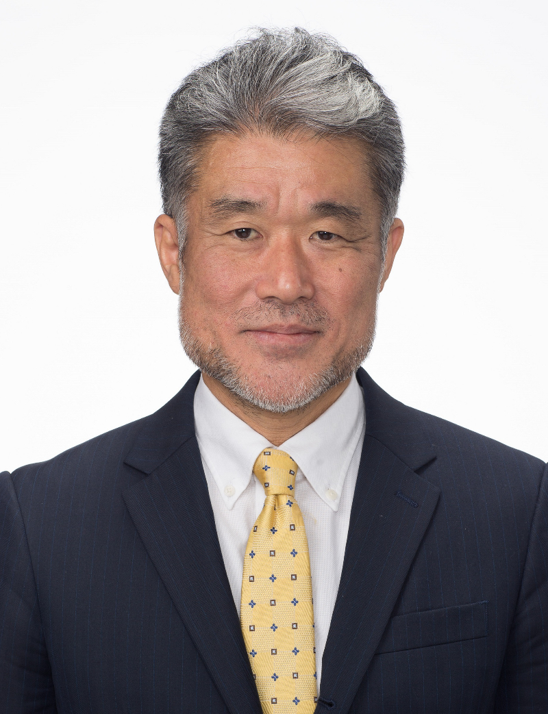 Takao Toda