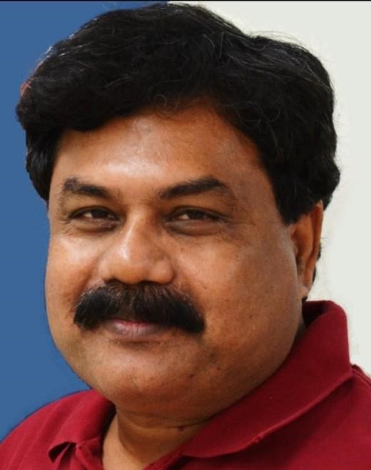 Santanu Dasgupta
