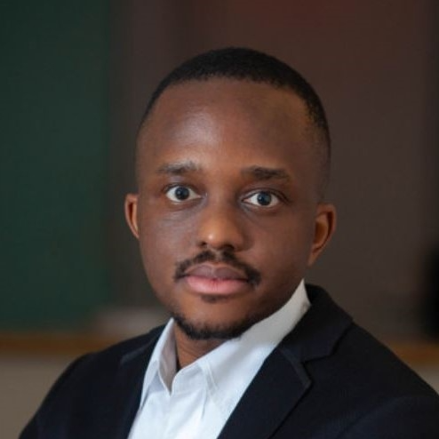 William Lubega