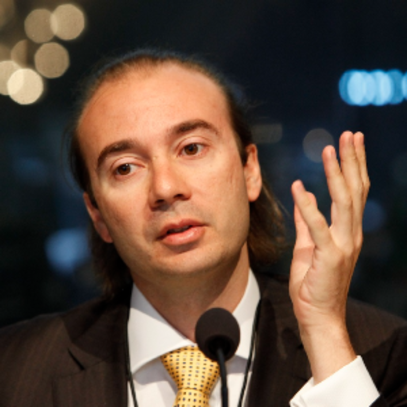 Emanuele Taibi