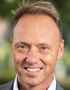 Hein Schumacher