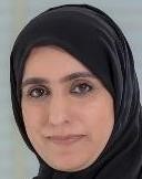 Bushra AlBlooshi