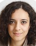 Hanane Mourchid