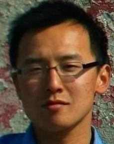 Jia Xu