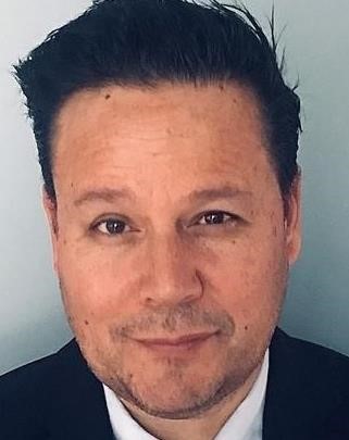 George Gray Molina