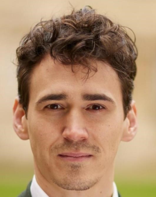 Fabian Stephany