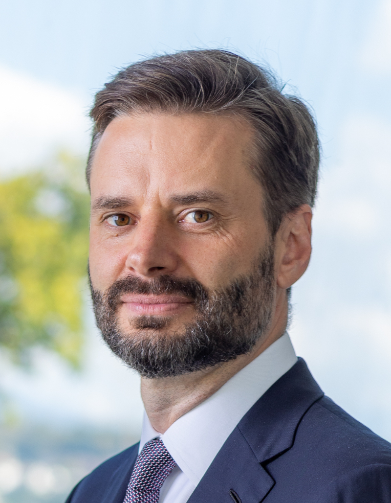 Ralph Ossa
