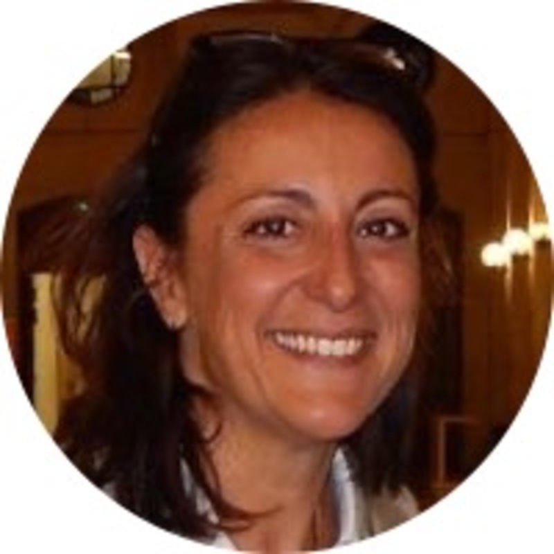 Roberta Piermartini