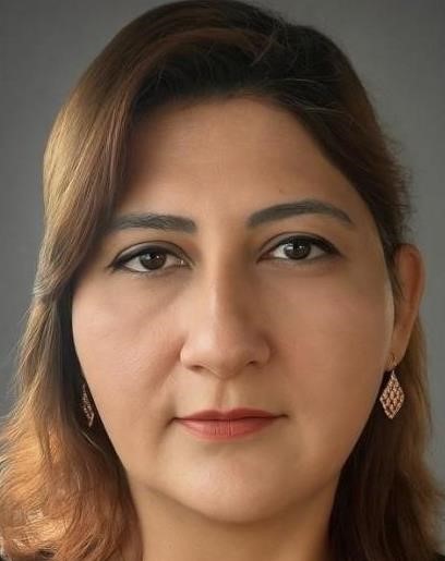 Sabrina Dawood