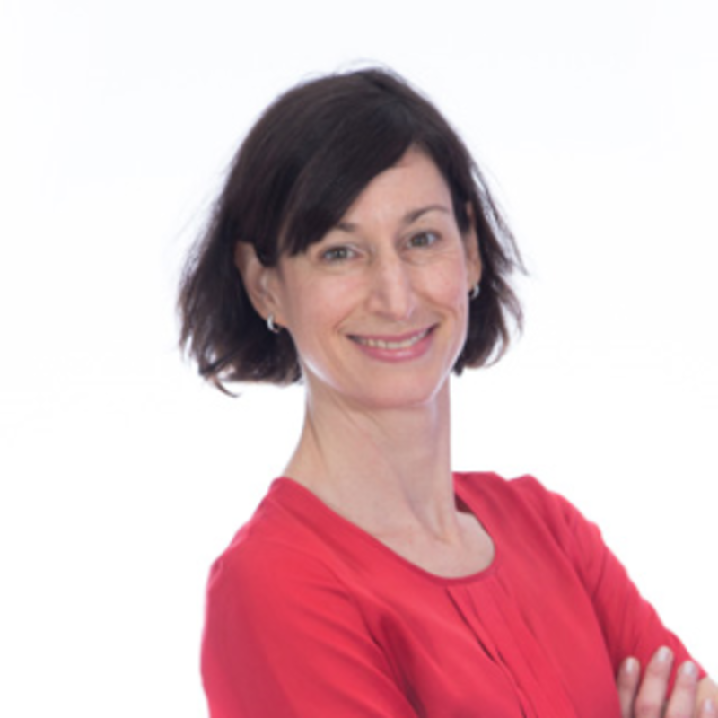 Nora Heger