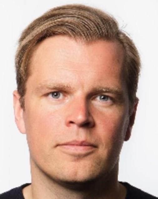 Robert Falck