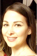 Zeinab Hijazi
