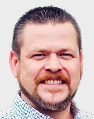 Matthew Van Niekerk