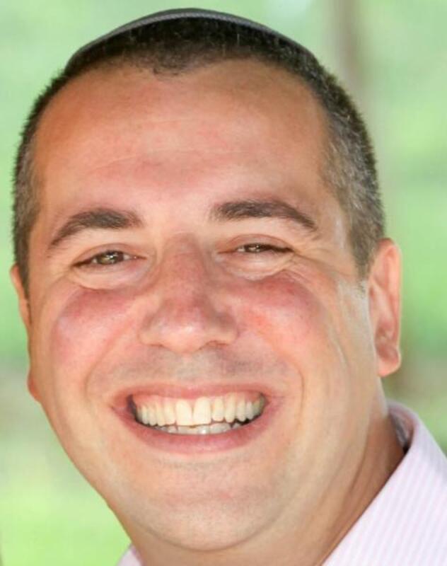 Jeremy Kaye