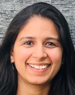 Pranidhi Sawhney