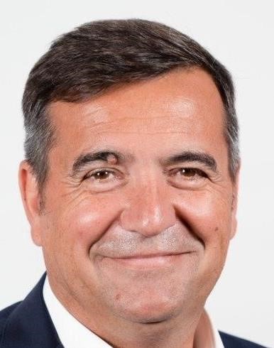 Cyril Garcia
