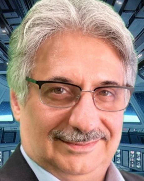 Gary Sorrentino
