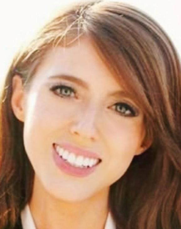 Mercina Tillemann Perez