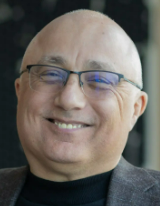 Igor Rikalo