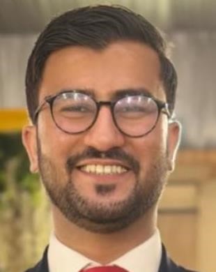 Muhammad Hassan Dajana