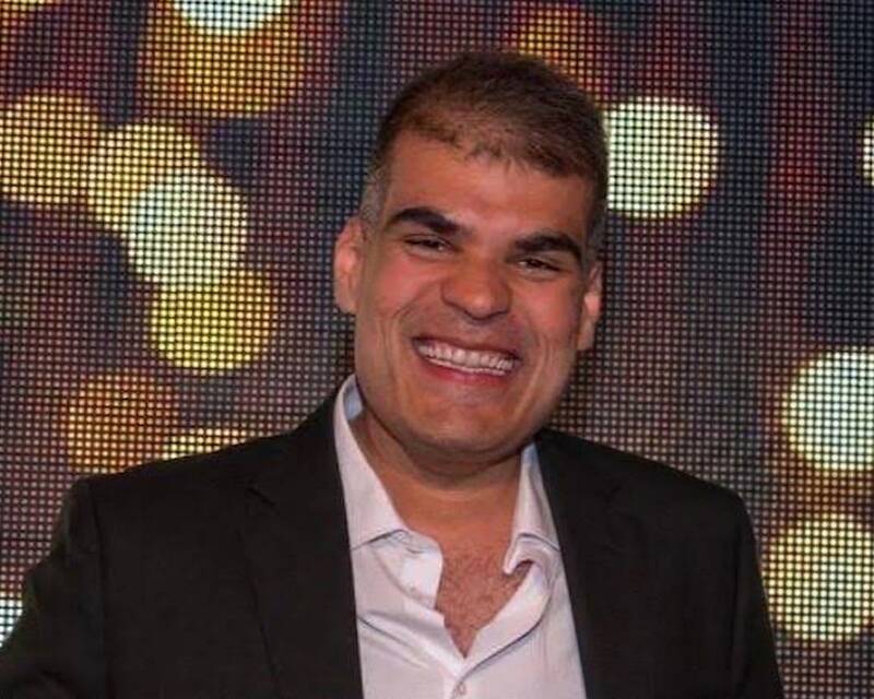 Eric Shahzar