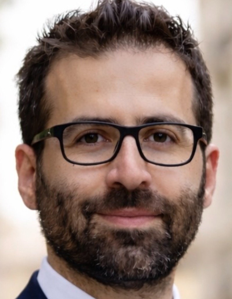 Ali El Kaafarani