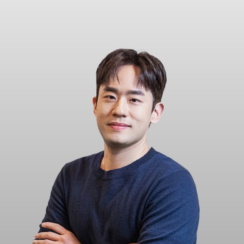 Andre Yoon