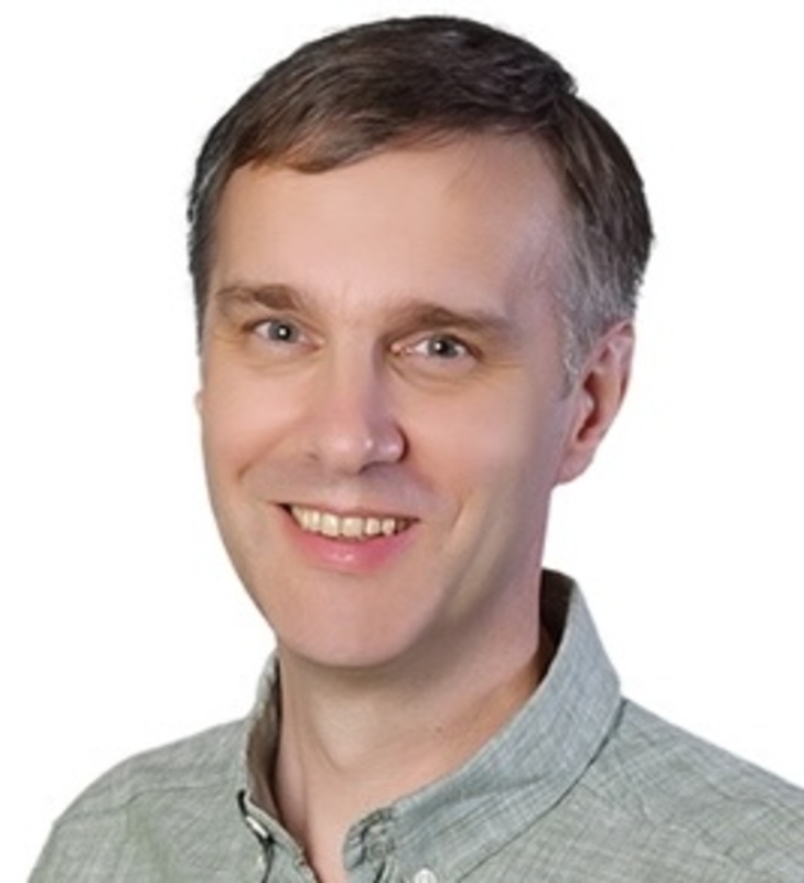 Christoph S. Sprung